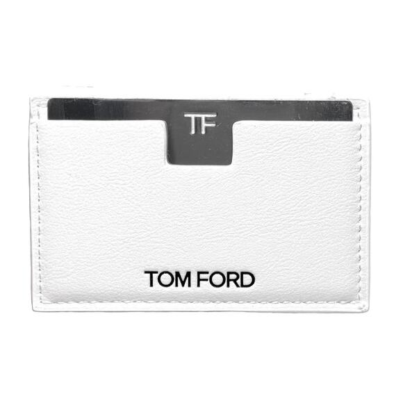 Tom Ford Cardholder/Mirror Case - Picture 1 of 9